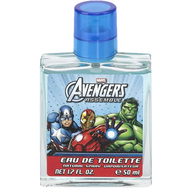 The Avengers EDT 50 Ml