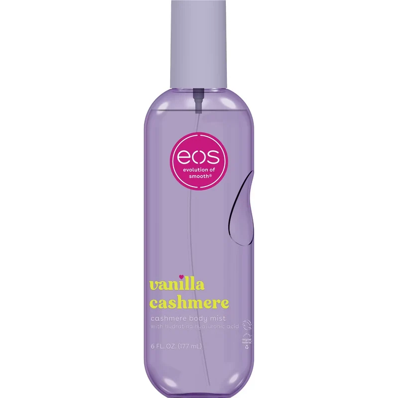 EOS Cashmere Body Mist - Vanilla Cashmere