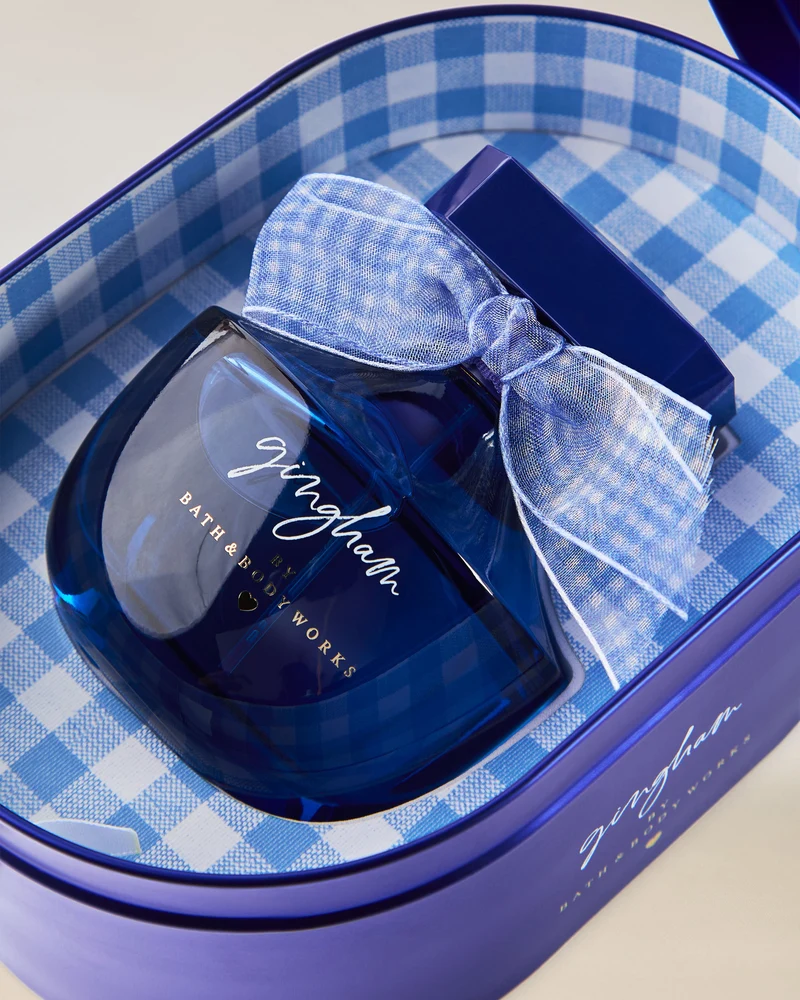Gingham Eau De Parfum