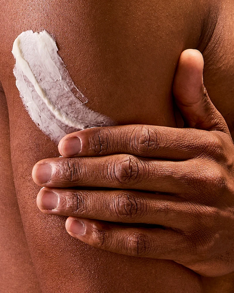 Bourbon Ultimate Hydration Body Cream