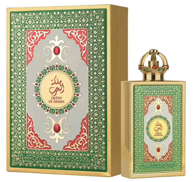 Queen Arabia von Lattafa Eau de Parfum 100 ml