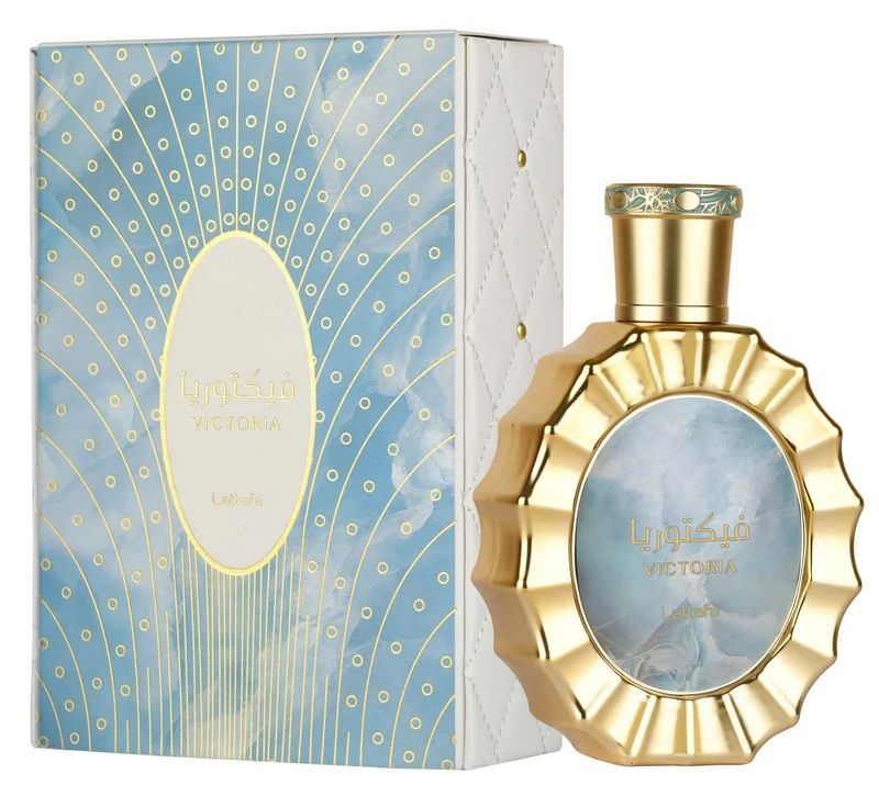 Victoria von Lattafa Eau de Parfum 100 ml