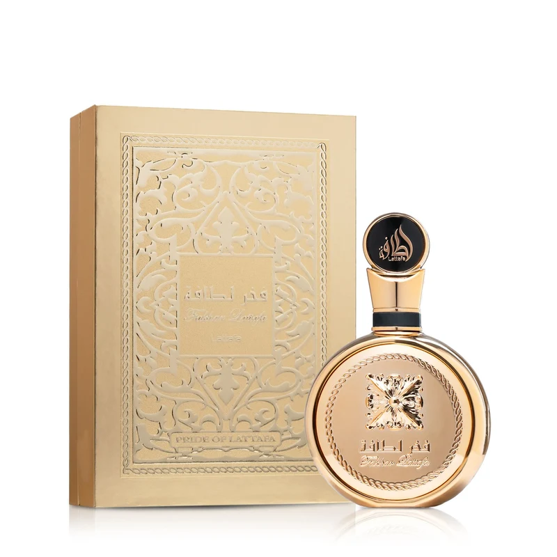 Fakhar Extrait von Lattafa Eau de Parfum 100 ml