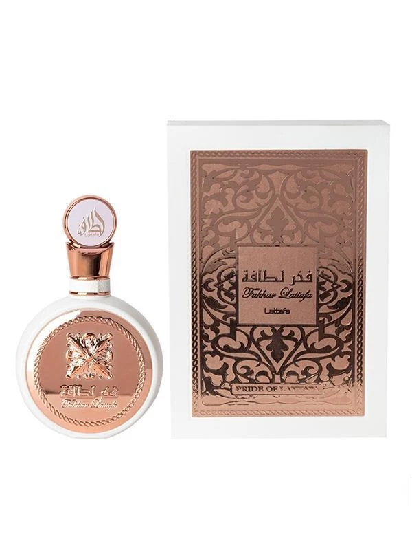 Fakhar Rose von Lattafa Eau de Parfum 100 ml