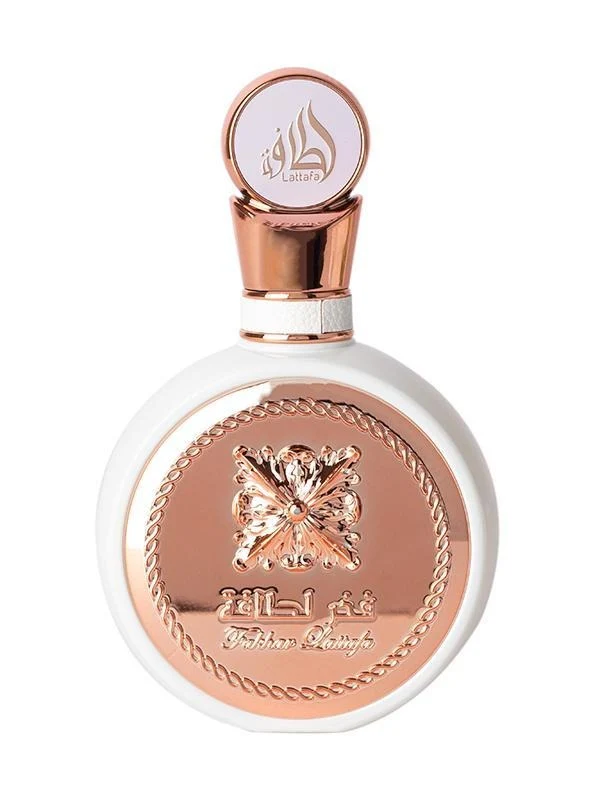 Fakhar Rose von Lattafa Eau de Parfum 100 ml