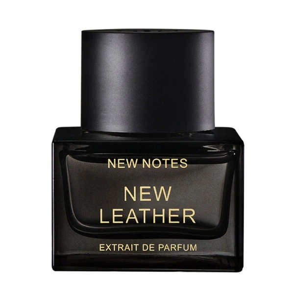 New Notes - Contemporary Blend Collection - New Leather