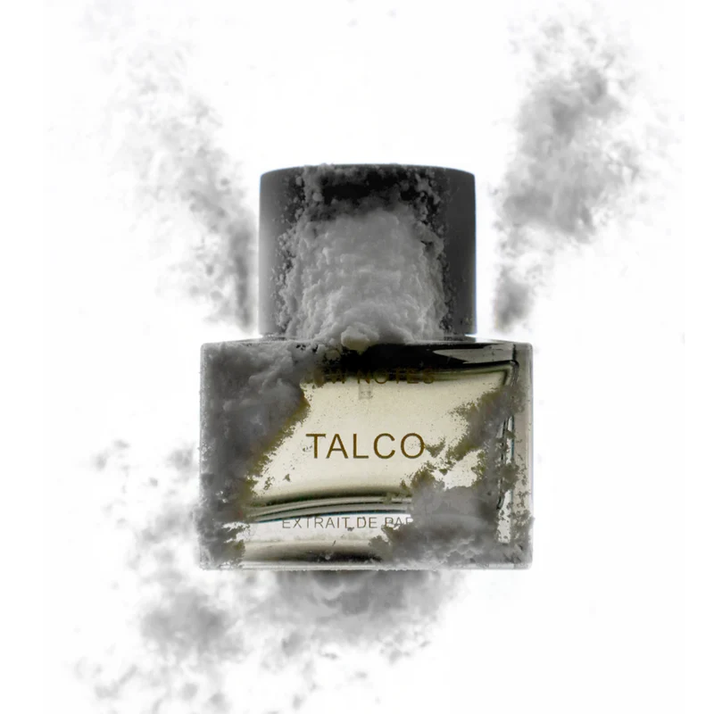 New Notes - Contemporary Blend Collection - Talco