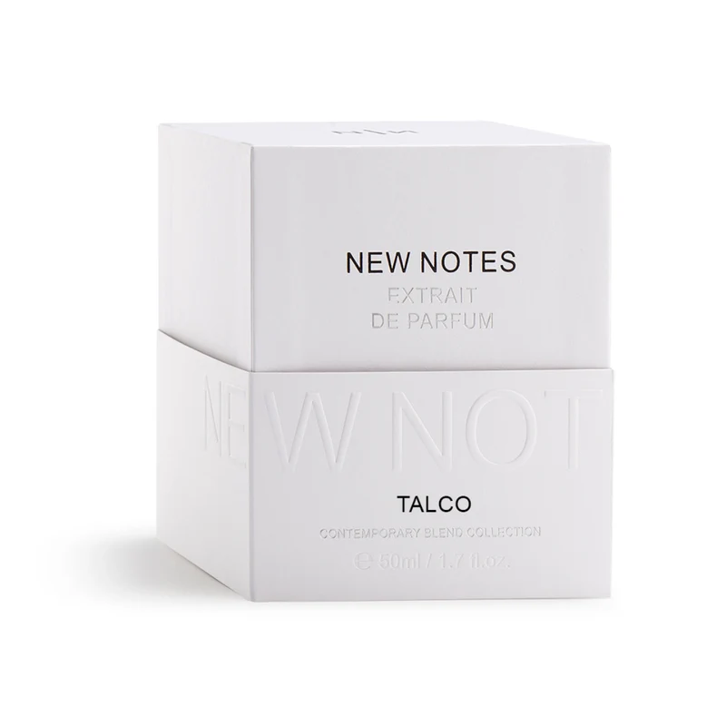 New Notes - Contemporary Blend Collection - Talco