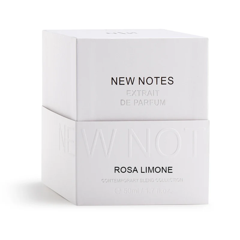 New Notes - Contemporary Blend Collection - Rosa Limone