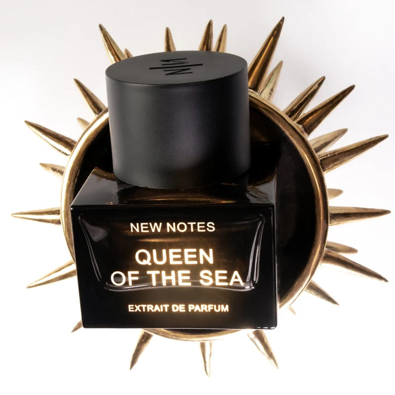 New Notes - Contemporary Blend Collection - Queen of the Sea