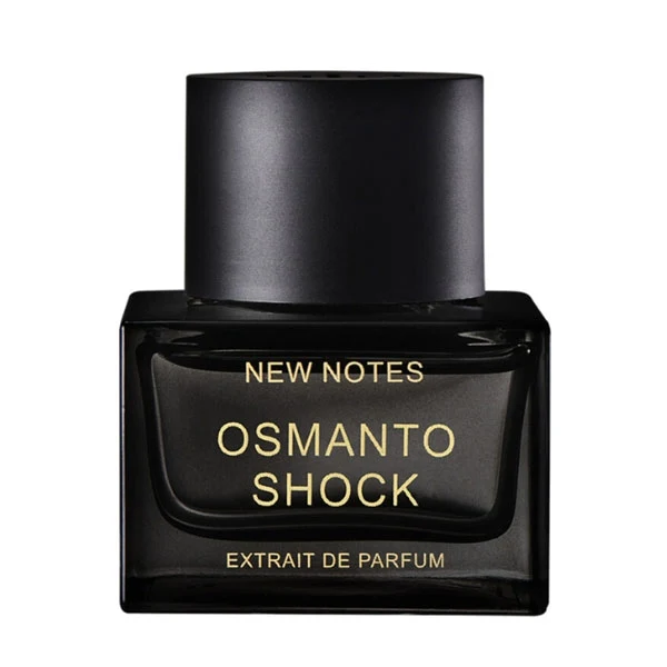 New Notes - Contemporary Blend Collection - Osmanto Shock