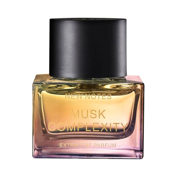 New Notes - Hologram Collection - Musk Complexity