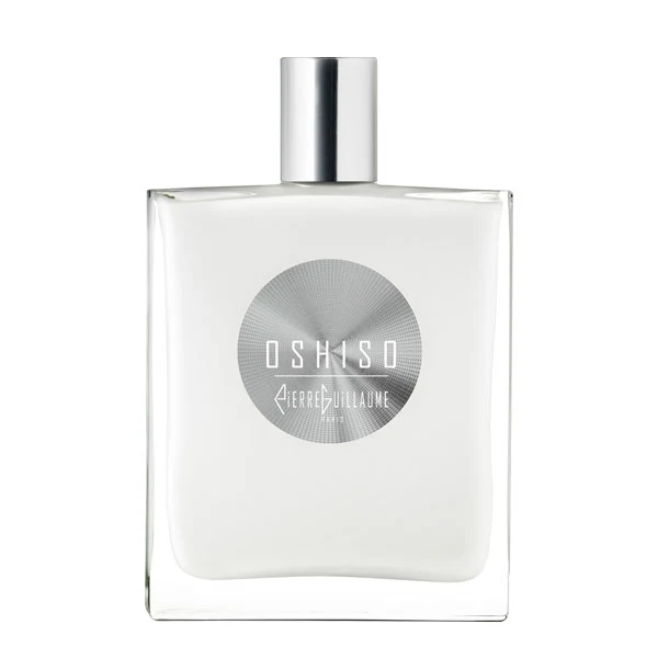 Pierre Guillaume - White Collection - Oshiso