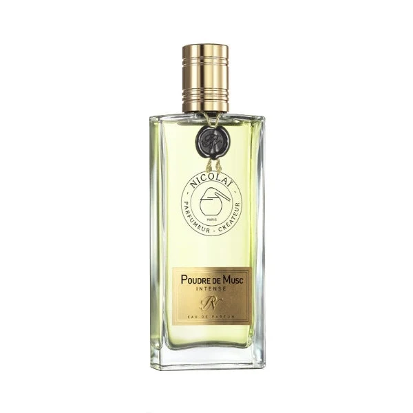 Nicolaï - Poudre de Musc Intense