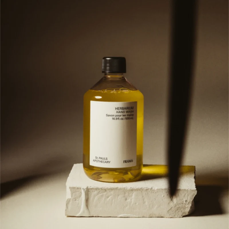 FRAMA - Herbarium - Hand Wash
