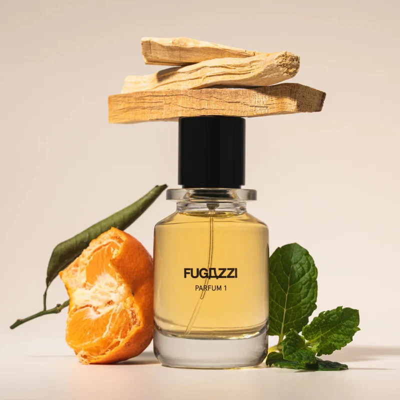 Fugazzi - Parfum 1