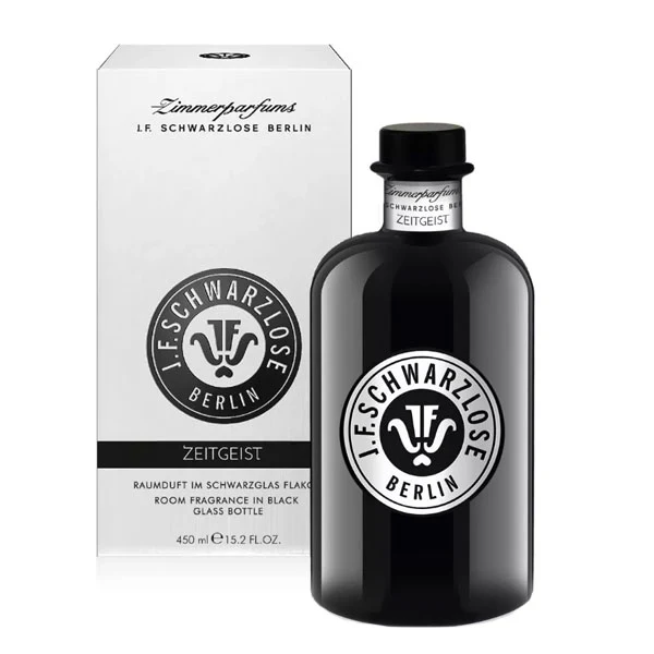 J.F. Schwarzlose Berlin - Zeitgeist - Zimmerparfum