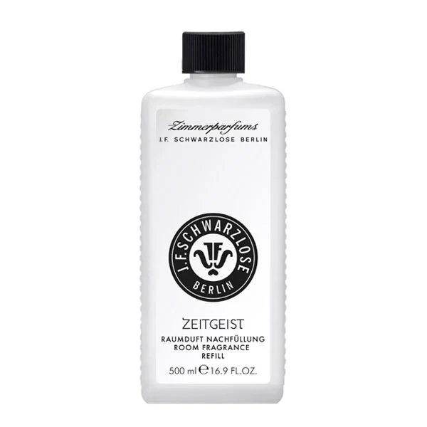 J.F. Schwarzlose Berlin - Zeitgeist - Zimmerparfum