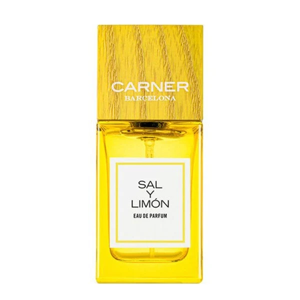 Carner Barcelona - Summer Journey Collection - Sal Y Limón