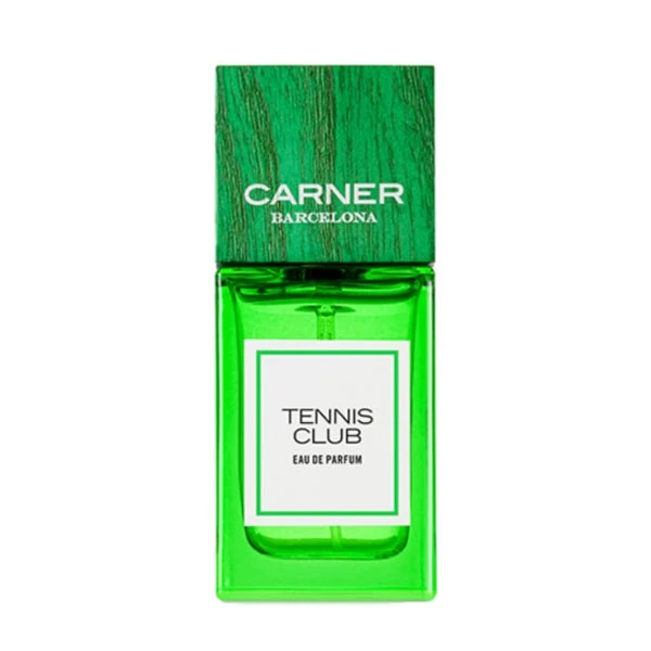Carner Barcelona - Summer Journey Collection - Tennis Club