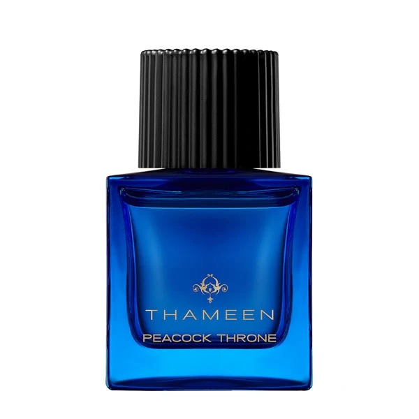 Thameen - Treasure Collection - Peacock Throne