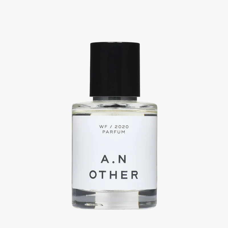 Ultimate Patchouli WF/2020 – Eau de Parfum – 50ml