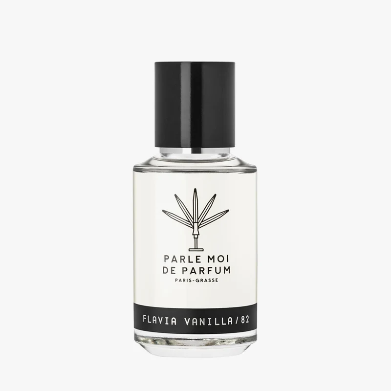 Flavia Vanilla / 82 – Eau de Parfum – 50ml