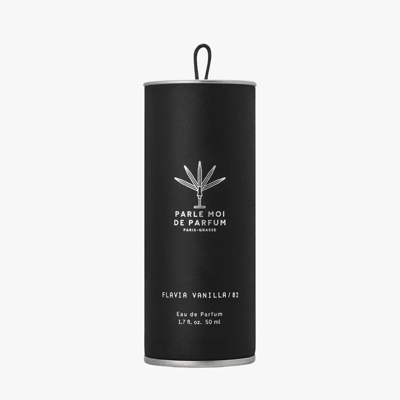Flavia Vanilla / 82 – Eau de Parfum – 50ml