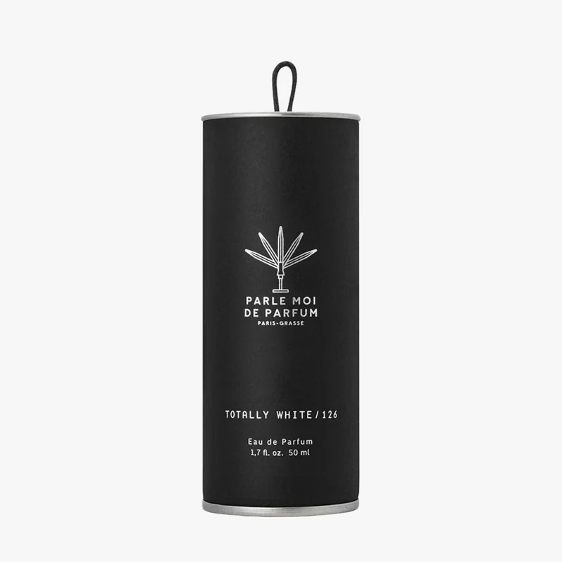 Totally White / 126 – Eau de Parfum – 50ml