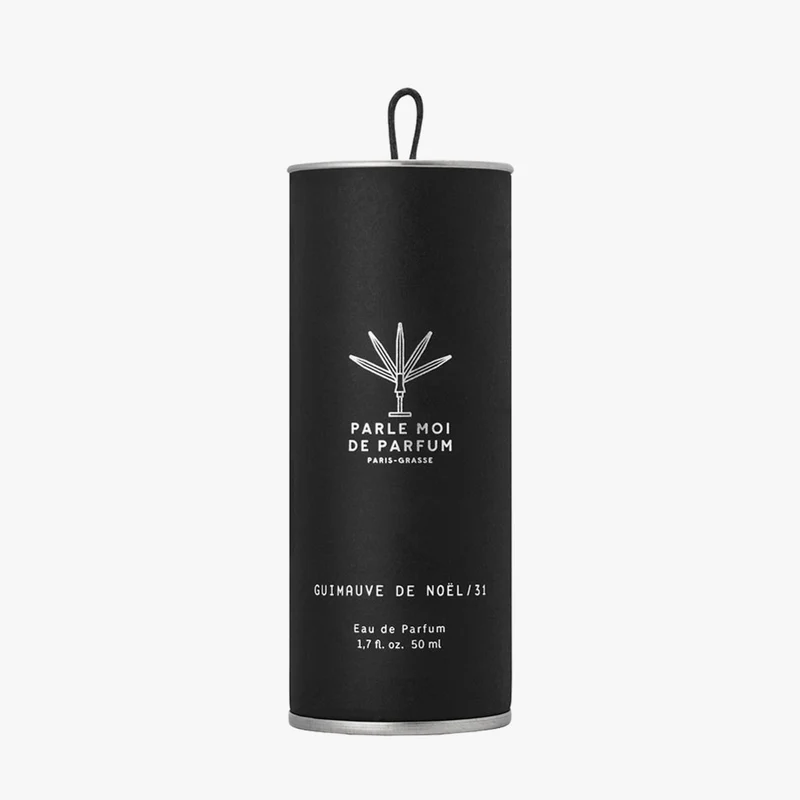 Guimauve de Noël / 31 – Eau de Parfum – 50ml
