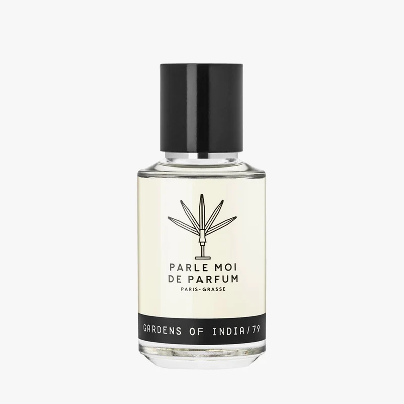 Gardens of India / 79 – Eau de Parfum – 50ml