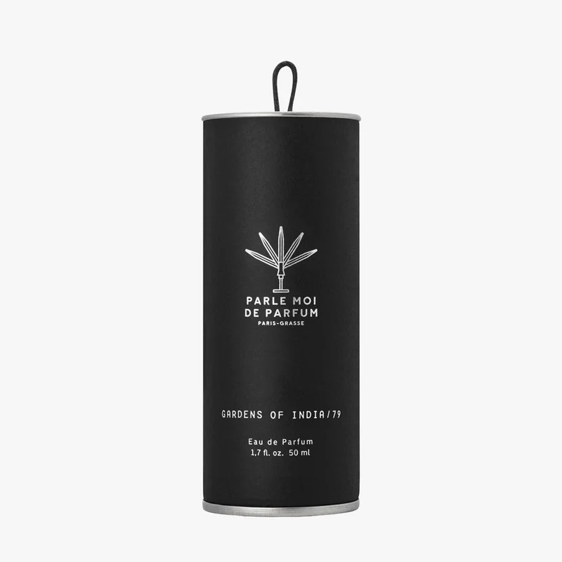 Gardens of India / 79 – Eau de Parfum – 50ml