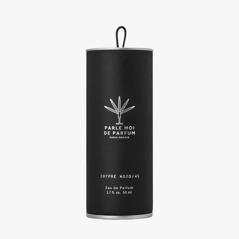 Chypre Mojo / 45 – Eau de Parfum – 50ml