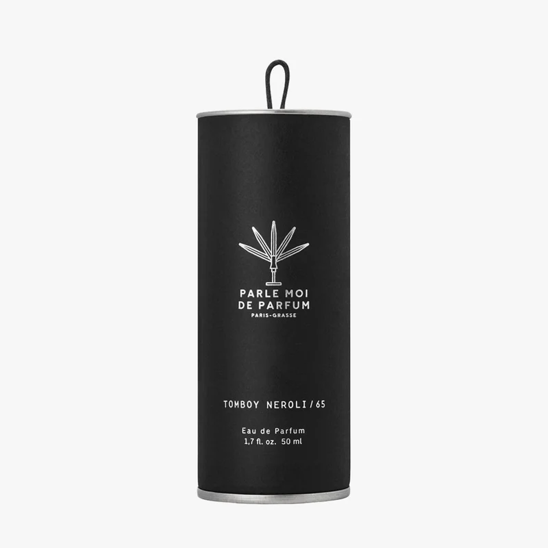Tomboy Neroli / 65 – Eau de Parfum – 50ml