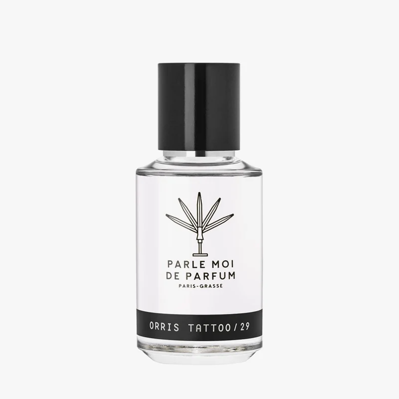 Orris Tattoo / 29 – Eau de Parfum – 50ml