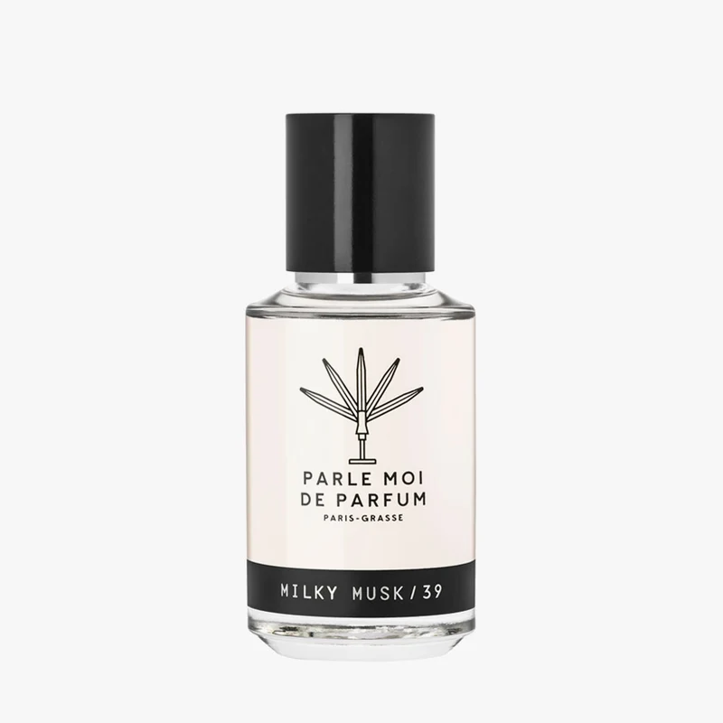 Milky Musk / 39 – Eau de Parfum – 50ml
