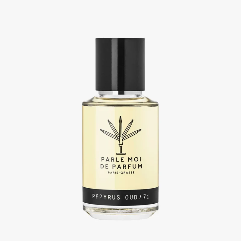 Papyrus Oud / 71 – Eau de Parfum – 50ml