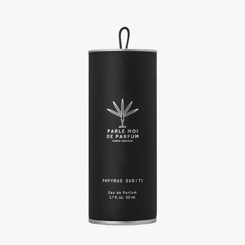 Papyrus Oud / 71 – Eau de Parfum – 50ml