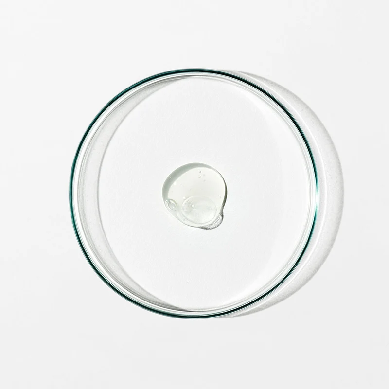 Hydra+ Oil-Gel Facial Cleanser: Rosemary CO2 Extract, Squalane, Blackcurrant Seed