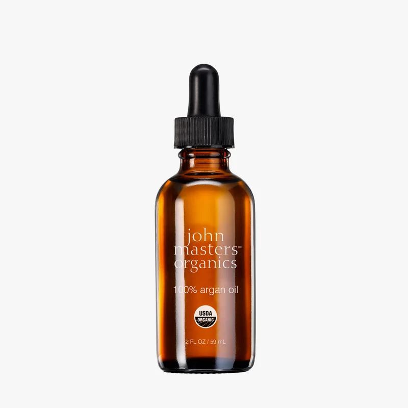 100% Argan Oil USDA-Certified Organic