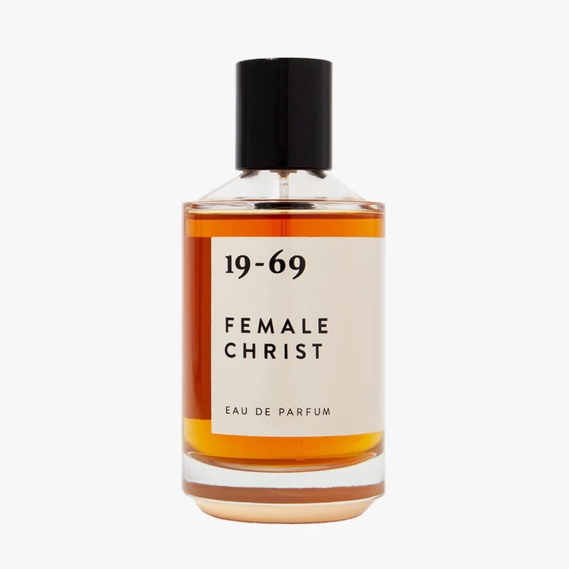 Female Christ – Eau de Parfum – 100ml
