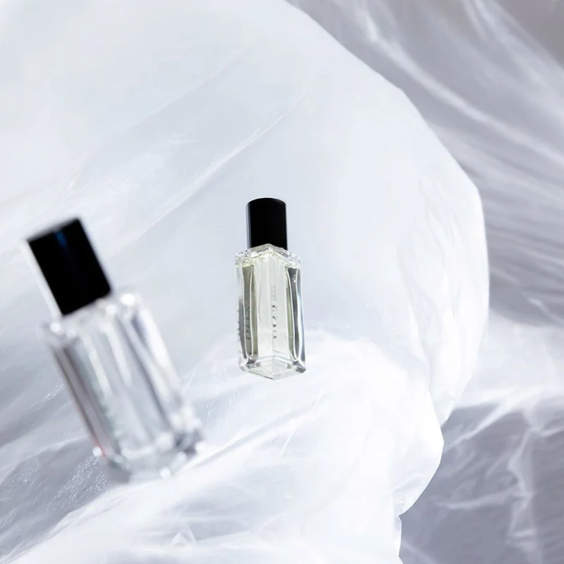 602 Eau de Parfum – Pepper, Cedar, Patchouli – 15ml