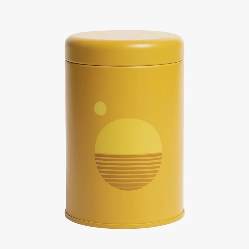 Sunset Collection: Golden Hour – Soy Candle