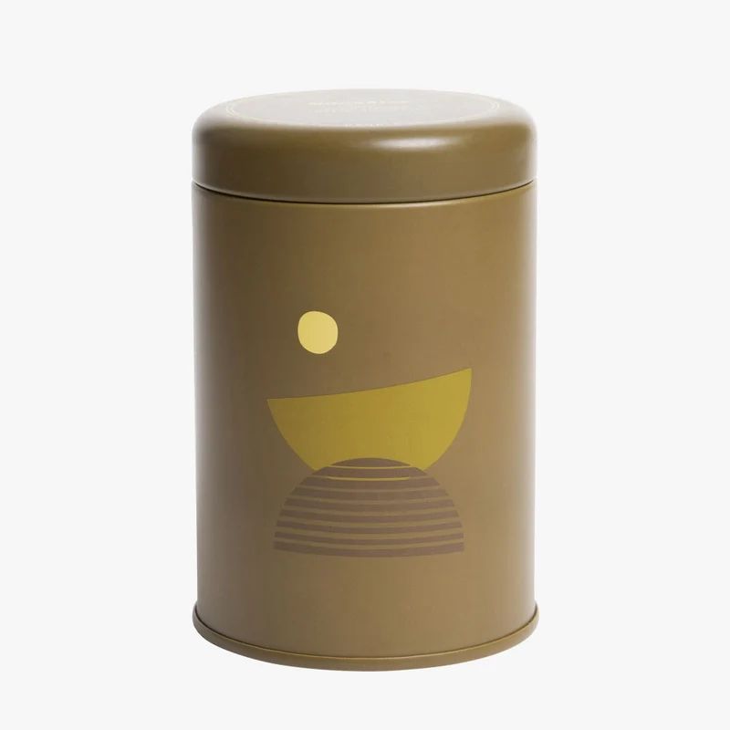 Sunset Collection: Moonrise – Soy Candle