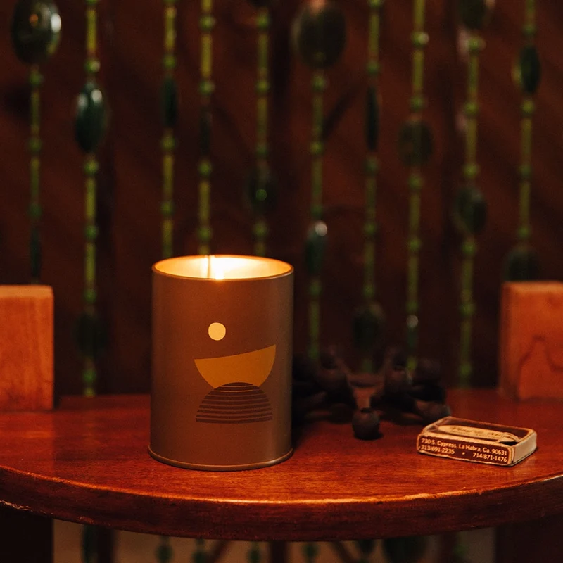 Sunset Collection: Moonrise – Soy Candle