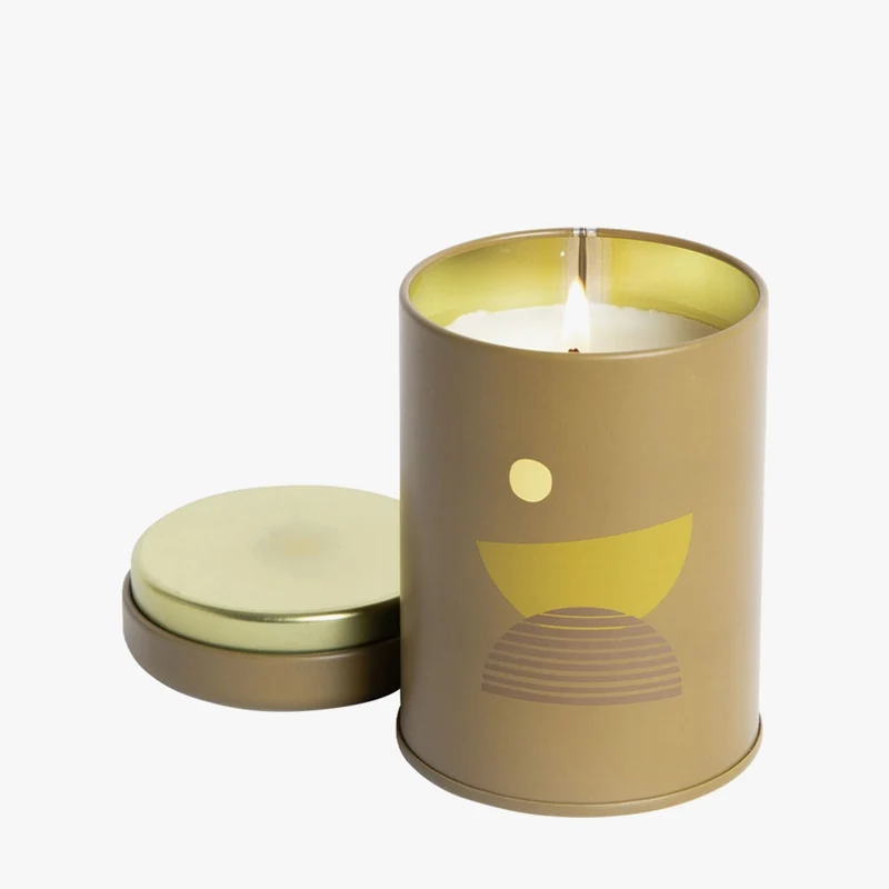 Sunset Collection: Moonrise – Soy Candle