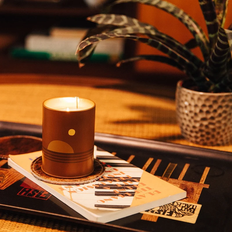 Sunset Collection: Dusk – Soy Candle