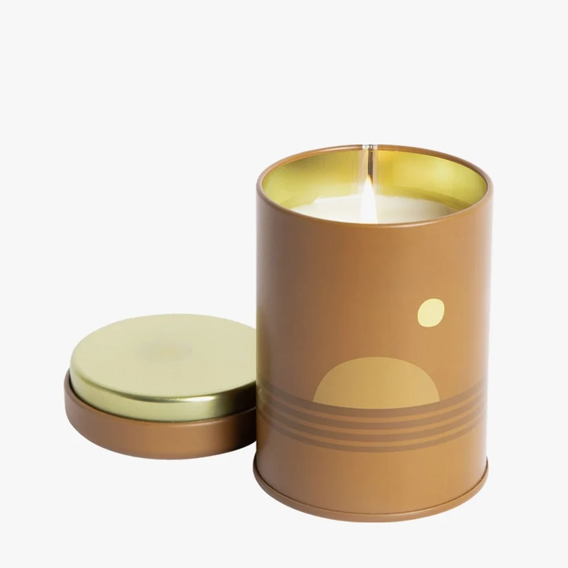 Sunset Collection: Dusk – Soy Candle