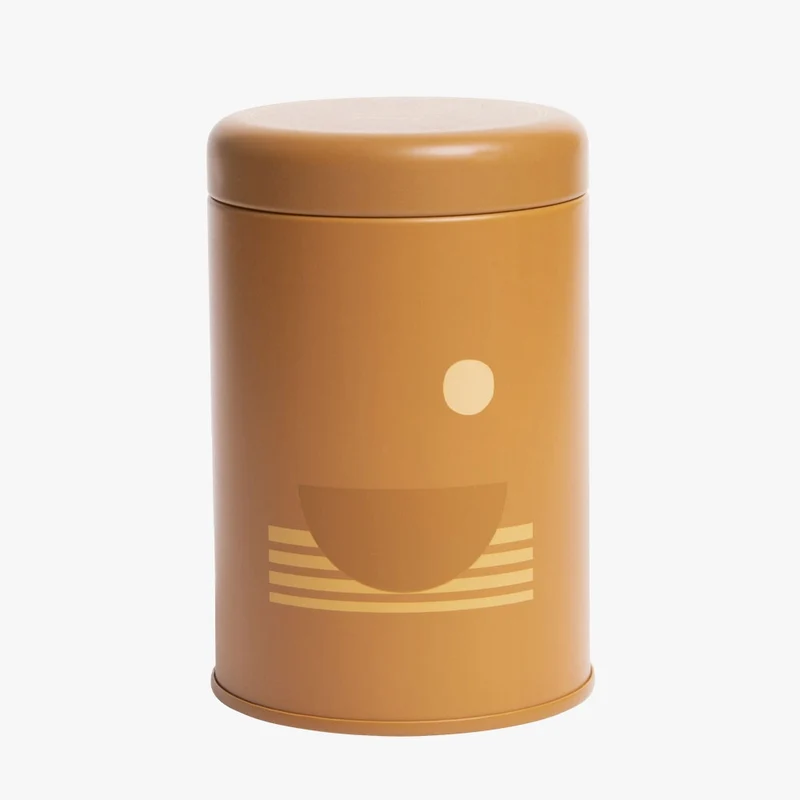 Sunset Collection: Swell – Soy Candle