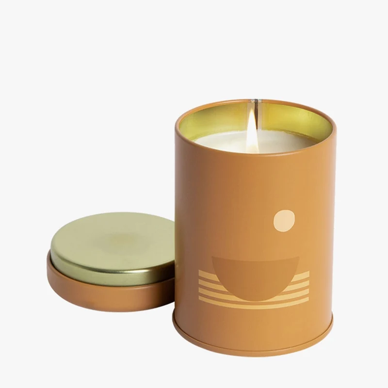 Sunset Collection: Swell – Soy Candle